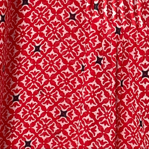 MOTHERHOOD MATERNITY Large Sleeveless Blouse - Picture 7 of 11